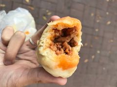 -老陶包子铺(南大西南村店)