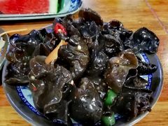 -忆香鸡(城建华庭店)