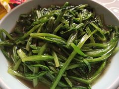 -绿杨春·淮扬宴(庐山路店)