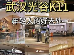 -武汉光谷K11