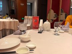 -松鹤楼(狮山永利广场店)
