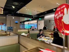 -海底捞火锅(龙湖北京大兴天街店)