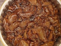 -宝轩渔府·老字号海鲜·正宗津菜(水上店)