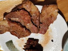 -江户烧肉(高德店)