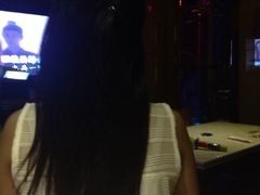 -百威KTV(恒福路店)