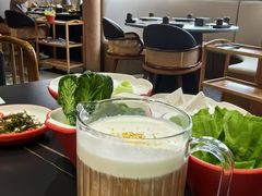 -乔先生涮肉·鲜活牛羊肉火锅(塘沽店)