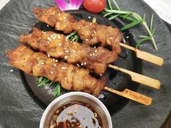-KingThaia金泰兰(滨江天街店)