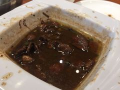 -赶海部落海鲜城(海阳路店)