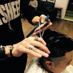 iphone_upload_pic-3AM HAIR SALON烫发染发接发