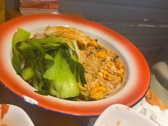 -湘人龙记老长沙米粉(鸟巢店)