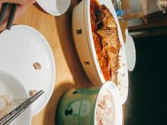 -费大厨辣椒炒肉(万家丽一店)