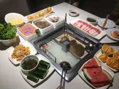 -海底捞火锅(北京路店)