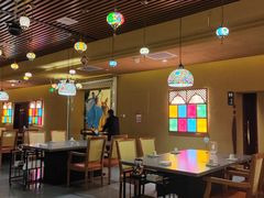 -君邦火锅(新疆大厦店)