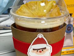 -COFFEE HOLIC(朝外SOHO店)