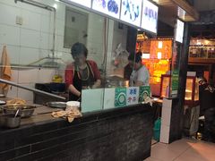 门面-崇州余荞面(落虹桥店)
