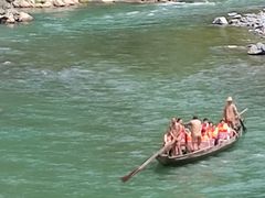 -神农溪纤夫文化旅游区