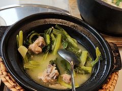-鹅香四海·卤水火锅·砂锅粥·潮汕菜(宝安店)