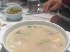 -湖滨28中餐厅·西湖宴·杭州君悦酒店