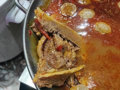 -九记潮汕现切鲜牛肉自助火锅(长沙·方圆荟店)