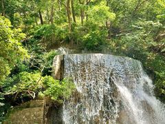 -沂蒙山旅游区云蒙景区(蒙山国家森林公园)
