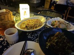 -滇道云南特色料理(康定路店)