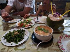 -Jungle Kitchen