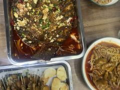 -小民大排档(光谷店)