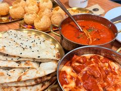 -清真·AL-JANNAT 佳纳特餐厅(狮子桥店)