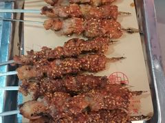 -壹加壹电烤串(总店)