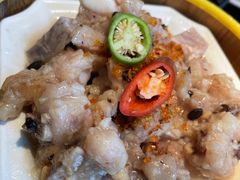 蒜香豉汁蒸排骨-蝴蝶里·粤菜·点心(龙湖天街&滨江店)