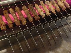 -麦凯伦烧烤·精酿超级工厂店(金桥总店)