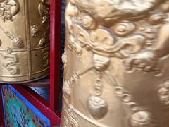-西安市广仁寺