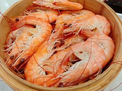 -乜都得港式茶楼(天贵路店)