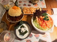 -岛风·台食小馆 ISLAND BISTRO(烟台山店)
