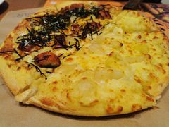-乐凯撒披萨(卓悦汇店)