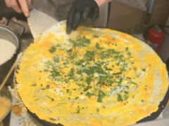-琦琦蛋饼铺(上南店)