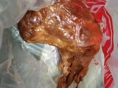 -鸡打鸣熏鸡系列(总店)