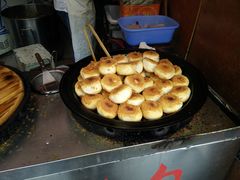 -牛煎里牛肉煎包淮南牛肉汤(广东路店)