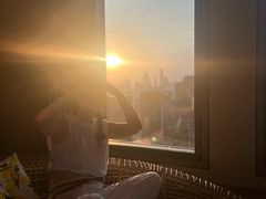 -上海外滩英迪格酒店