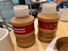 -避风塘(百联东郊店)