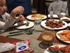 -明月东一酒店·菲斯特自助餐厅