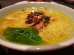 大刀银丝面-天府掌柜(九眼桥店)