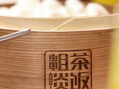 -粗茶淡饭·汉口公馆(循礼门店)
