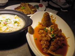 -宋园·金宴浙鲜馆(静安店)