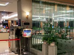 -海天一色海景自助餐厅(西港花园店)