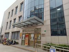 -上海市虹口区图书馆(曲阳分馆)