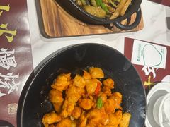 -鑫小城故事·藕汤·家常菜(台北一路总店)