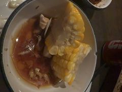 -同仁四季椰子鸡(罗湖国贸店)