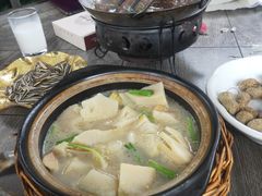 -临江宴餐厅·桐庐菜(富春江店)