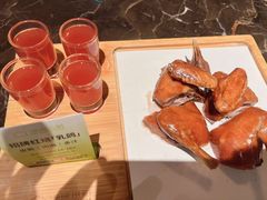 -汤城小厨•粤菜•靓汤(苏州街店)